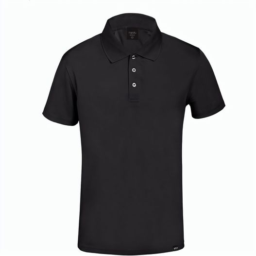 RPET Polo-Shirt Noran (Bild 1)