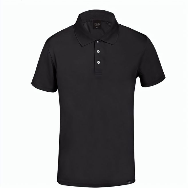 Produktabbildung RPET Polo-Shirt Noran RPET Polo-Shirt Noran
