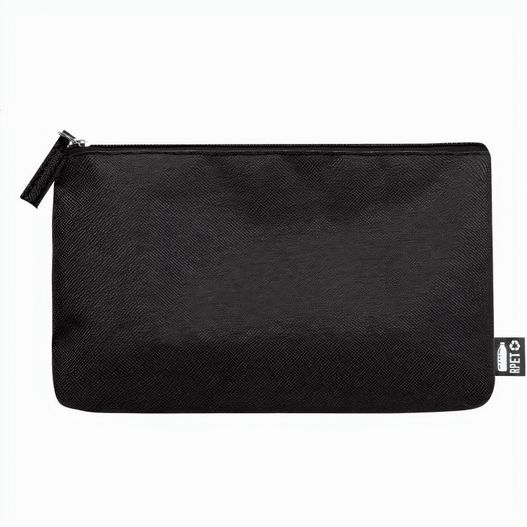 Produktabbildung Kosmetiktasche aus RPET Vanitax Kosmetiktasche aus RPET Vanitax (Bild 1)