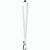 Lanyard mit Sublimationsdruck Subyard XL Safe RPET