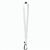 Lanyard mit Sublimationsdruck Subyard XL Safe RPET