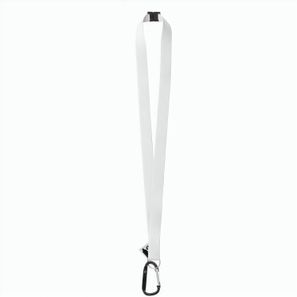 Lanyard mit Sublimationsdruck Subyard XL Safe RPET