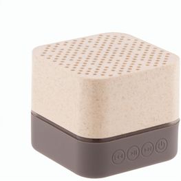 Produktabbildung kabelloser Lautsprecher Wheabo kabelloser Lautsprecher Wheabo