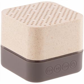 Bluetooth-Lautsprecher Wheabo