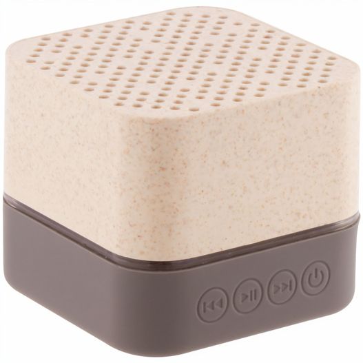 Produktabbildung Bluetooth-Lautsprecher Wheabo Bluetooth-Lautsprecher Wheabo (Bild 1)