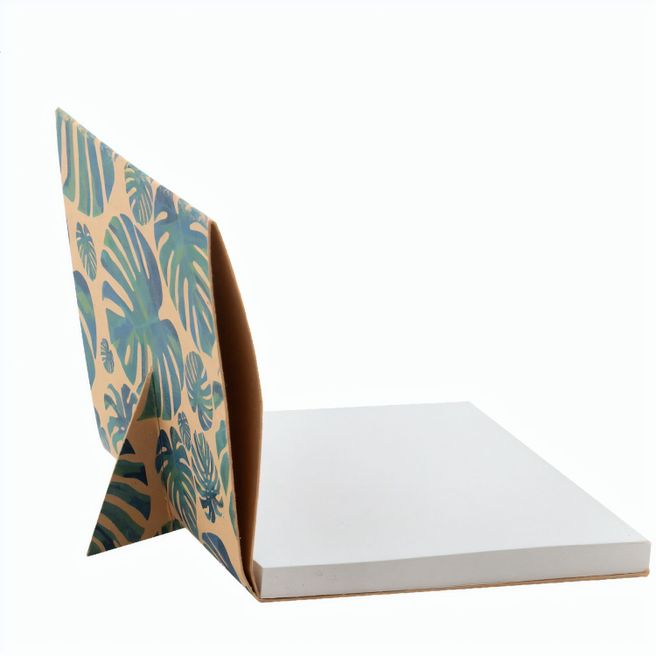 Individueller Haftnotizblock CreaStick Sign Eco