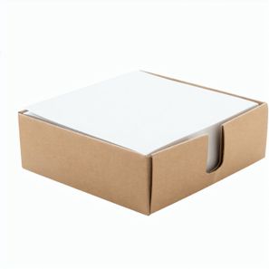 Individueller Notizwürfel Notty Eco