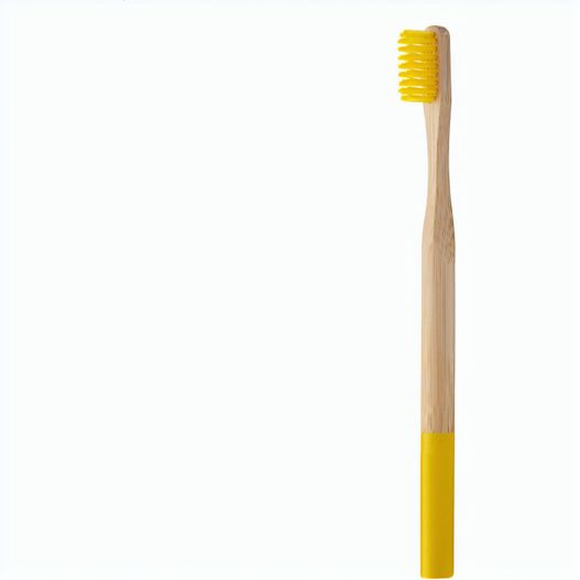 Bambus-Zahnbürste ColoBoo (Bild 1)