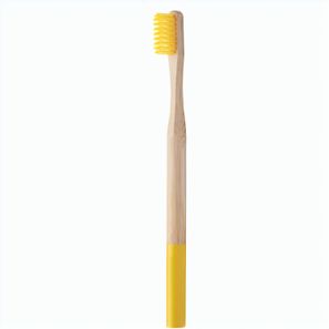 Bambus-Zahnbürste ColoBoo