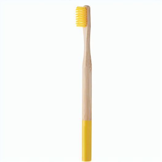 Bambus-Zahnbürste ColoBoo (Bild 1)