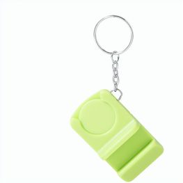 RABS EKW-Chip mit Schlüsselanhänger Hoken