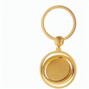 Schlüsselanhänger Spinitus