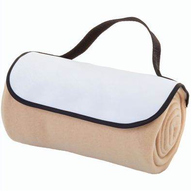 individuelle RPET Polar-Decke Reporta