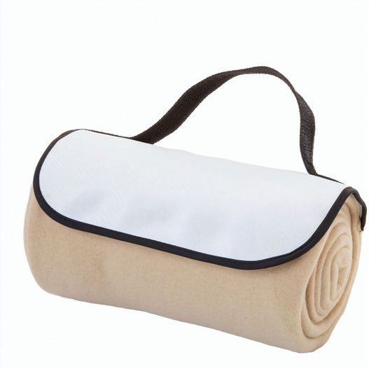 individuelle RPET Polar-Decke Reporta (Bild 1)