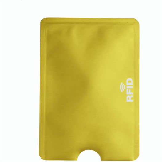 Produktabbildung Kreditkartenhülle Allux Kreditkartenhülle Allux (Bild 1)