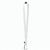 Lanyard mit Sublimationsdruck Subyard XL Safe RPET