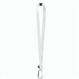 Lanyard mit Sublimationsdruck Subyard XL Safe RPET