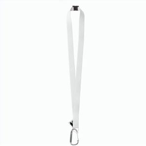 Lanyard mit Sublimationsdruck Subyard XL Safe RPET