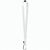 Lanyard mit Sublimationsdruck Subyard XL Safe RPET