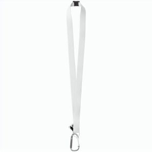 Lanyard mit Sublimationsdruck Subyard XL Safe RPET