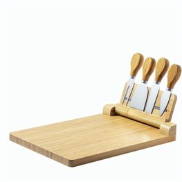 Käsemesserset Monterey