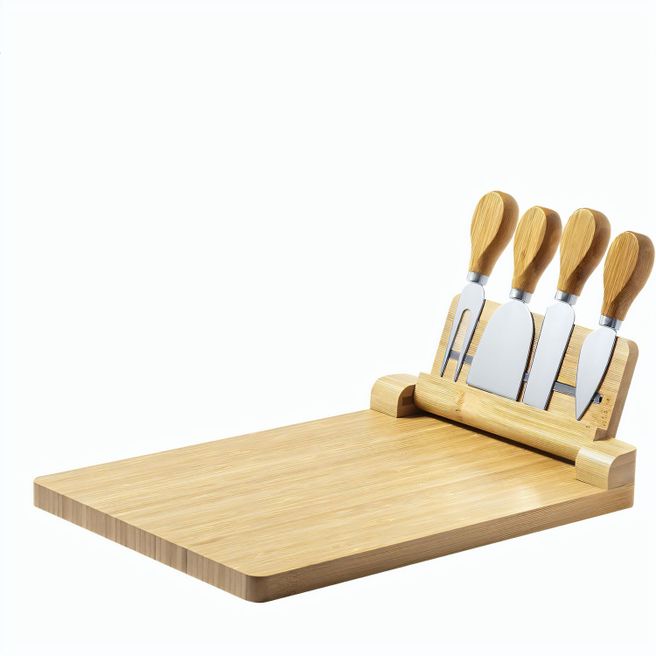 Käsemesserset Monterey