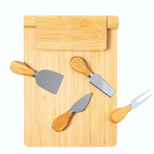Produktabbildung Käsemesserset Monterey Käsemesserset Monterey (Bild 1)