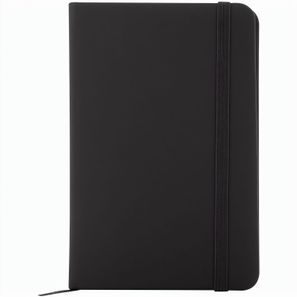 RPU Notizbuch Repuk Blank A6