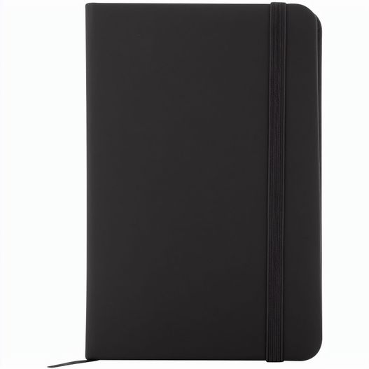 Produktabbildung RPU Notizbuch Repuk Blank A6 RPU Notizbuch Repuk Blank A6 (Bild 1)