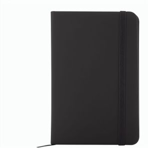 RPU Notizbuch Repuk Blank A6