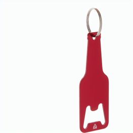 Schlüsselanhänger mit Flaschenöffner Kaipi