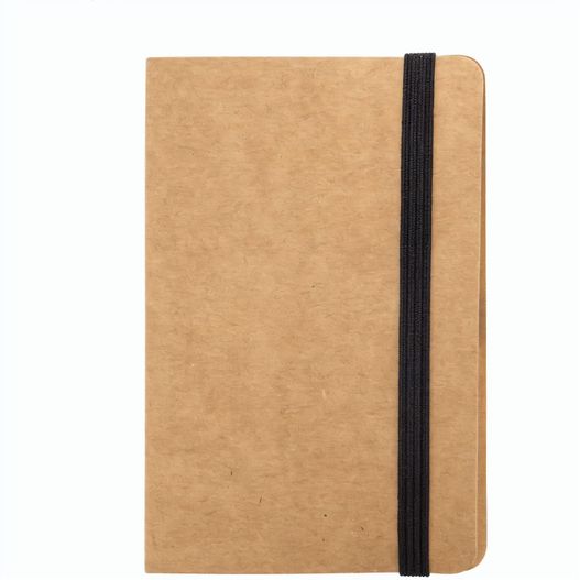 Haftnotizblock mit Kartenfach Cardnot (Bild 1)