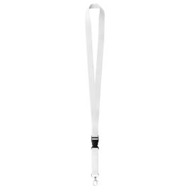 Produktabbildung Lanyard mit Sublimationsdruck Subyard C Lanyard mit Sublimationsdruck Subyard C