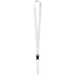 Lanyard mit Sublimationsdruck Subyard C