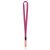 Lanyard mit Sublimationsdruck Subyard C (Bild 2)