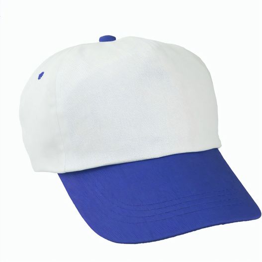 Produktabbildung Baseball Kappe Reggie Baseball Kappe Reggie (Bild 1)