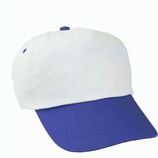 Baseball Kappe Reggie (Bild 1)