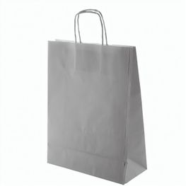 Papier-Einkaufstasche Mall