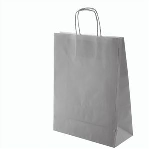 Papier-Einkaufstasche Mall