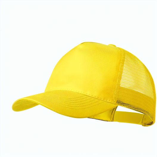 Produktabbildung Baseball-Cap Cameron Baseball-Cap Cameron (Bild 1)