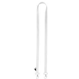 Produktabbildung Individuelles Sublimationslanyard Subyard 15 Double RPET Individuelles Sublimationslanyard Subyard 15 Double RPET