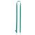 Individuelles Sublimationslanyard Subyard 15 Double RPET (Bild 2)