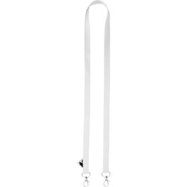Individuelles Sublimationslanyard Subyard 15 Double RPET