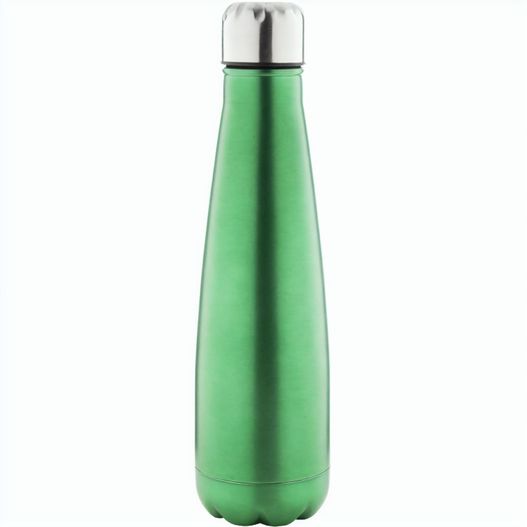 Produktabbildung Edelstahl-Trinkflasche Klossip Edelstahl-Trinkflasche Klossip (Bild 1)