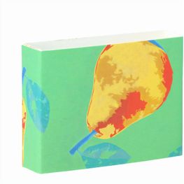 Individueller Pappschuber CreaSleeve 244