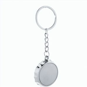 Flaschenöffner/Schlüsselanhänger Bubly