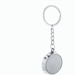 Flaschenöffner/Schlüsselanhänger Bubly