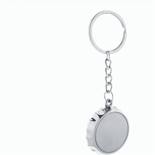 Flaschenöffner/Schlüsselanhänger Bubly (Bild 1)