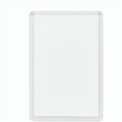 Produktabbildung Kühlschrankmagnet PrintMag Rect Kühlschrankmagnet PrintMag Rect