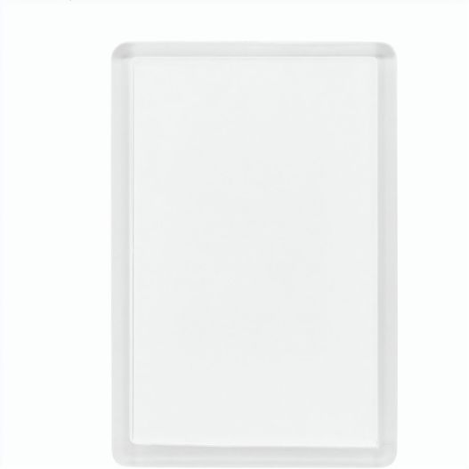 Kühlschrankmagnet PrintMag Rect (Bild 1)